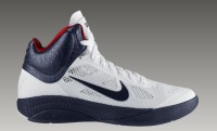 Nike Hyperfuse 