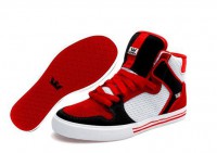 Supra CAK