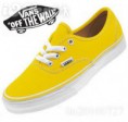 Vans Spring